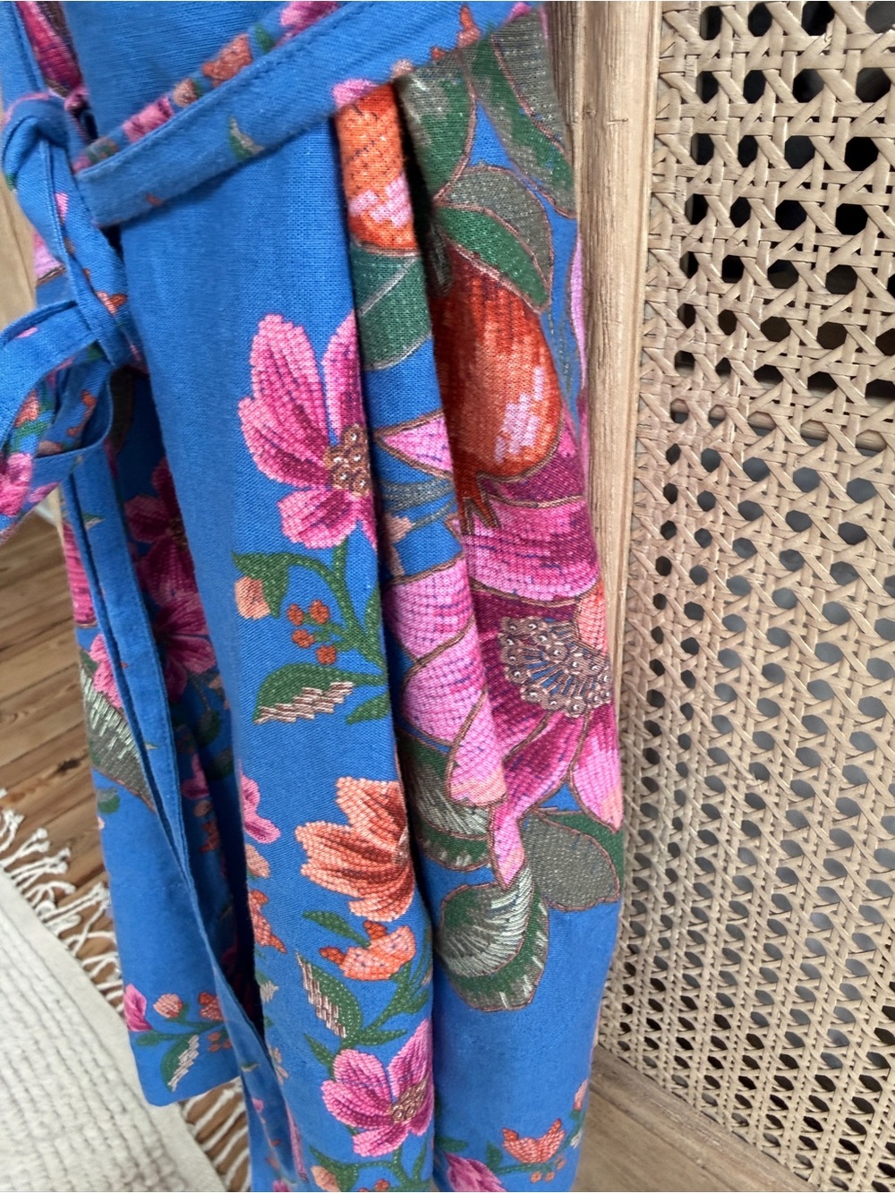 Farm Rio Summer Dress - Picture 3 of 11